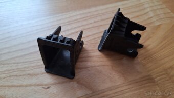 Autosedačka Britax Römer Dualfix 2 R - 6