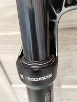 RockShox Recon RL Boost 29 140mm - 6