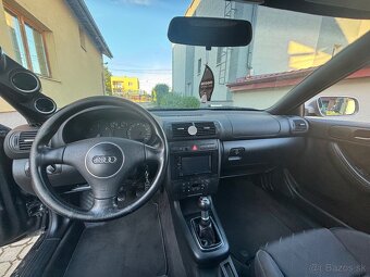 Audi A3 1.9TDI (8L) 96kw - 6