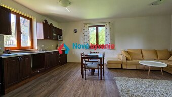BUNGALOV S KRÁSNOU ZÁHRADOU 2880m2 - EXKLUZÍVNE NA PREDAJ - 6