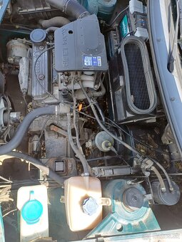 Skoda Felicia kombi - 6