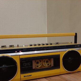 Radiomagnetofon - 6