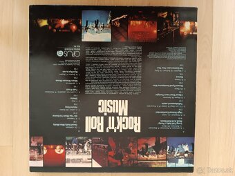 LP a SP platne - 6