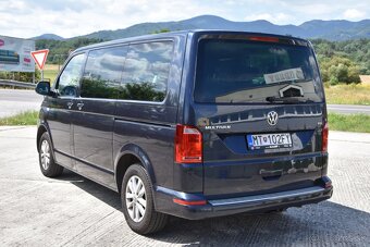 Volkswagen T6 Multivan 2.0 TDI BMT DSG-ODPOČET DPH - 6