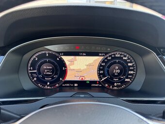 Volkswagen Passat 2.0TDi DSG Highline - Odpočet DPH - - 6