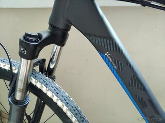 Kross Hexagon - 6