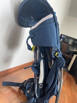 detský nosič Kid Comfort Deuter - 6