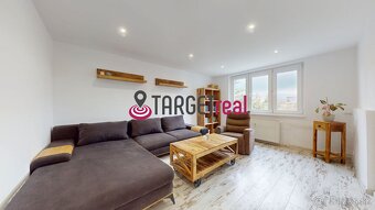 Na Predaj, 3i byt, Trenčín - Sihoť II, Exkluzívne TARGETreal - 6