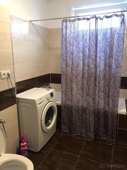 Prenájom 2 izb.byt, Dúhové bývanie novostavba, Čermáň - 6