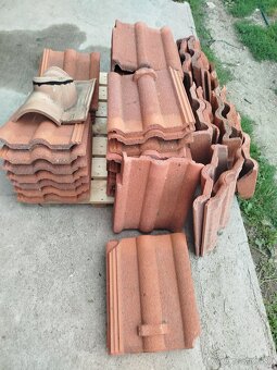 Škridla Bramac EN 490 - 6