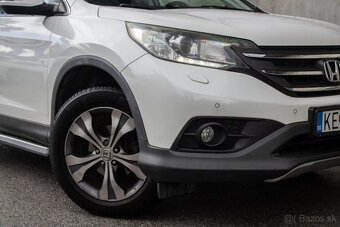 Honda CR-V 1.6 i-DTEC Lifestyle - 6