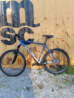 Horský bicykel - 6