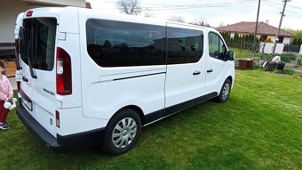 Renault Trafic 1.6 - 6