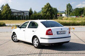 Škoda Octavia 1.6 LPG 75kW (102 PS) - 6