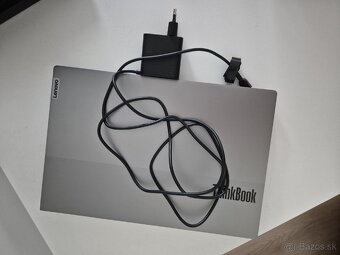 Lenovo ThinkBook 14 G3 ACL - AMD Ryzen 5 16GB RAM 512GB SSD - 6