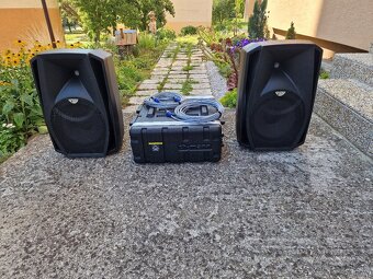 Kompletná zostava pre dj , muzikanta - 6