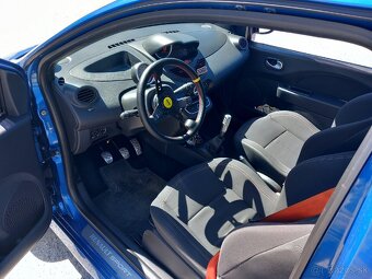 Renault Twingo RS133 - 6