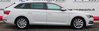 Škoda Superb Combi 2.0 TDI SCR Style DSG - 6