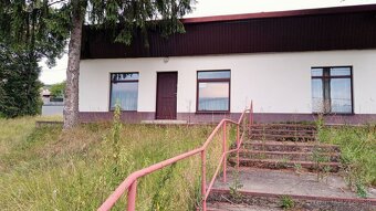 Dom s 13 ár pozemkom v pokojnej obci Beňadíkovce - 6