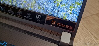 ASUS ROG Strix G15 G513IE-HN065 Eclipse Gray - 6
