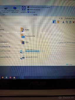 Notebook Asus - 6