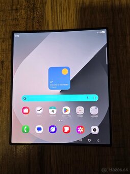 Samsung z fold 6 512 - 6