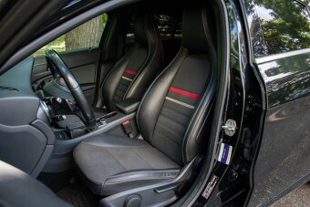 Mercedes-Benz A trieda 180 Style /T - 6