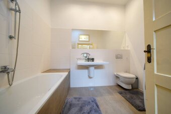 Priestranný 2 iz. byt na prenájom v centre Košíc s parkovaní - 6