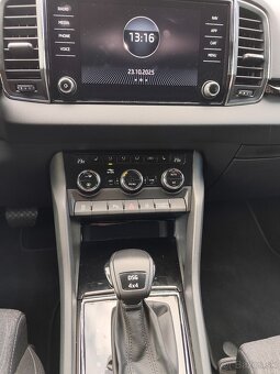 Škoda Karoq Style,2,0TDI,140KW,DSG,4x4 - 6
