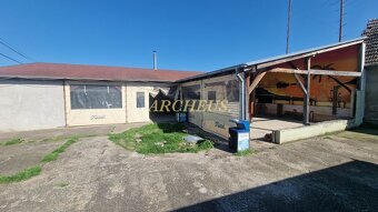 Obchodné priestory Váhovce - Galanta - 6