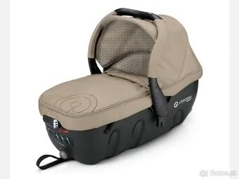 Kočík CONCORD NEO MOBILITY SET LIMITED EDITION SWEET CURRY - 6