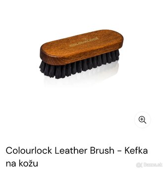 Autokozmetika set produktov. - 6