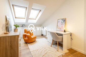 3 IZBOVÝ BYT V CENTRE MESTA, VRÁTNA UL., KOŠICE - 6