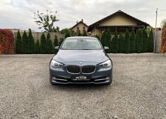 BMW RAD 5 GT 530D GRAN TURISMO A/T (F07) - 6
