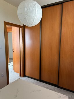 PRENÁJOM 4-izb. byt - Poprad, Partizánska Ulica - 6