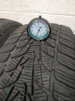 Alu 5 x 112 R 16" VW,ŠKODA,SEAT + pneu. - 6