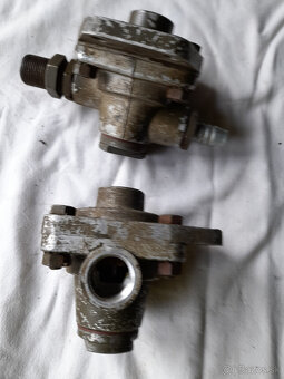 Suciastky na vzduchove brzdy - nove - 6