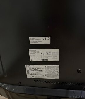 Predám: TV LG 47LM760S (119 cm) - 6