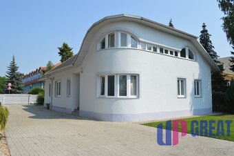 Prenájom priestranného bytu v rodinnom dome,ul.SadováSenica - 6