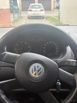 Predám Volkswagen POLO - 6
