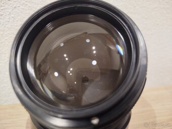 JUPITER - 9 2/85 M42 bajonet - 6