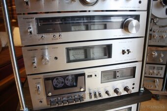 predám TOSHIBA SR-F-330 /SC-335 /ST-335/ PC-230 D/ SY-335 - 6