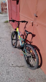 Predám detský bicykel - 6