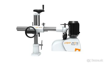 Podávače na frézy Maggi - skladom - 6