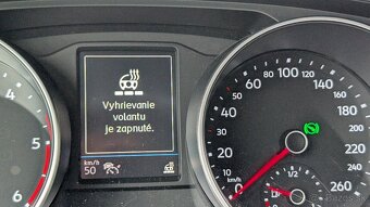 VOLKSWAGEN TIGUAN 2.0 TDI 110KW - 6