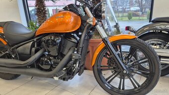 2012 11000km kawasaki vn 900 - 6