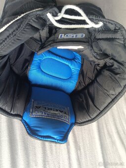 Hokejové nohavice Tackla - 6