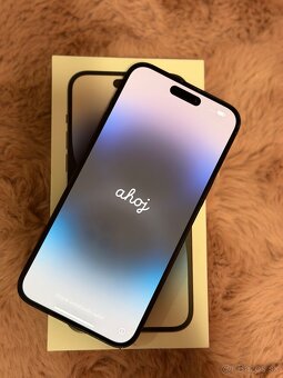 iPhone 14 pro max 256 gb - 6