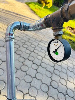 Expanzna nádoba Buderus Logafix 50/1,5 a 25/1,5 - 6