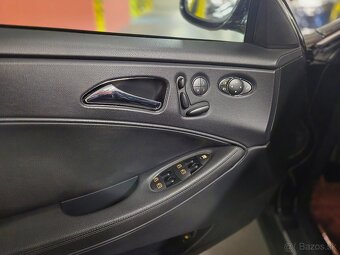 Mercedes Benz CLS 500 - 6